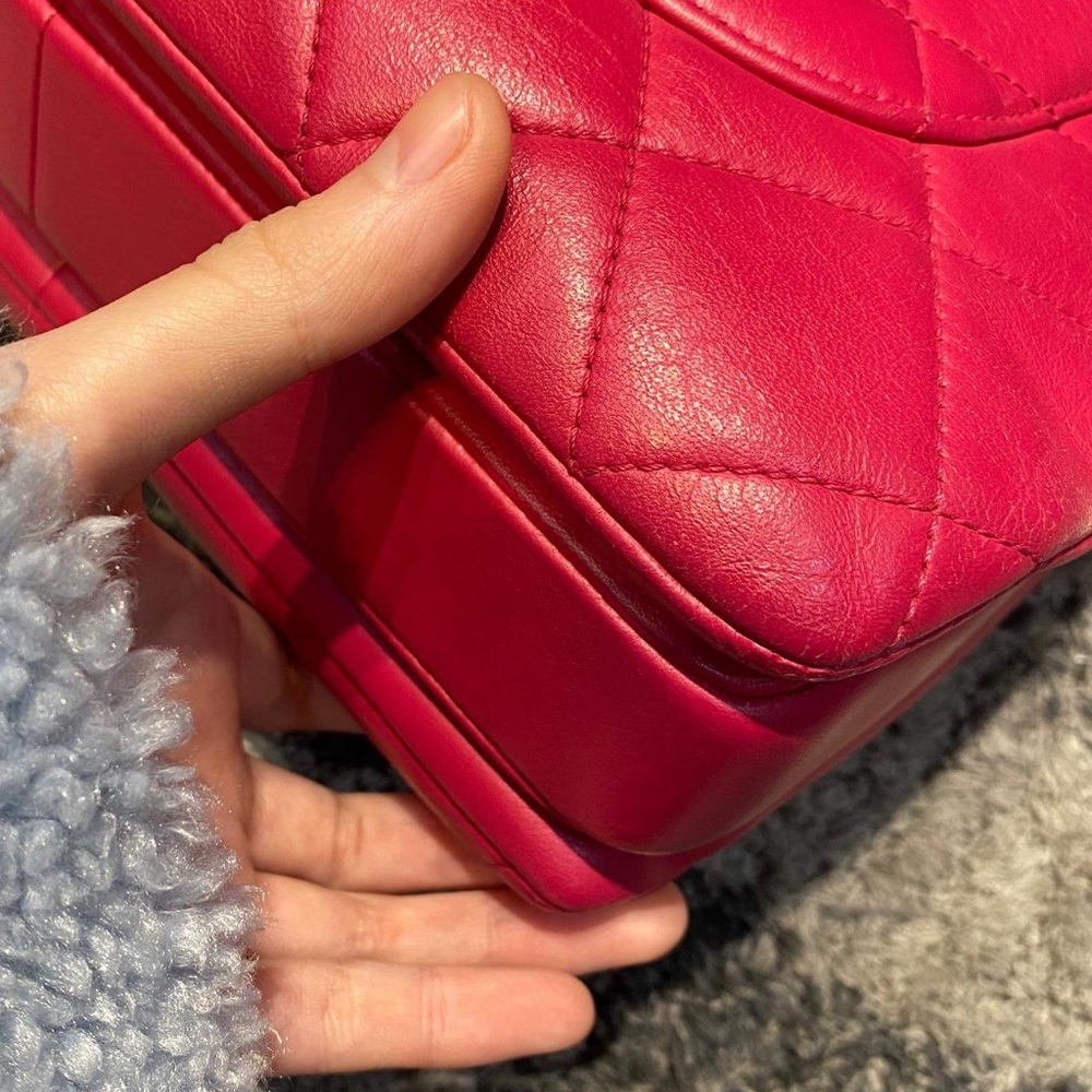 💓Sold💓Chanel Small Trendy CC Bag - Picture 6 of 16
